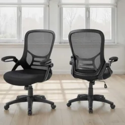 Monarch Office Chair - Black