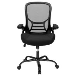 Monarch Office Chair - Black