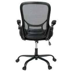 Monarch Office Chair - Black