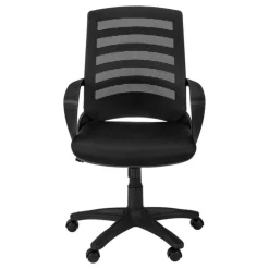 Monarch Office Chair - Black Clearance