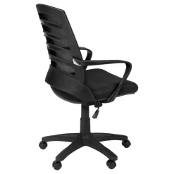 Monarch Office Chair - Black Clearance
