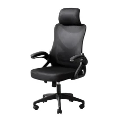 Monarch Office Chair - Black Outlet