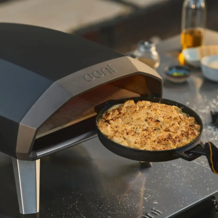 OONI Koda 2 14" Gas Outdoor Pizza Oven Stainless Discount