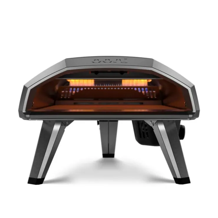 OONI Koda 2 14" Gas Outdoor Pizza Oven Stainless Discount