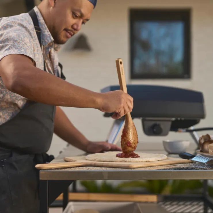 OONI Koda 2 14" Gas Outdoor Pizza Oven Stainless Discount