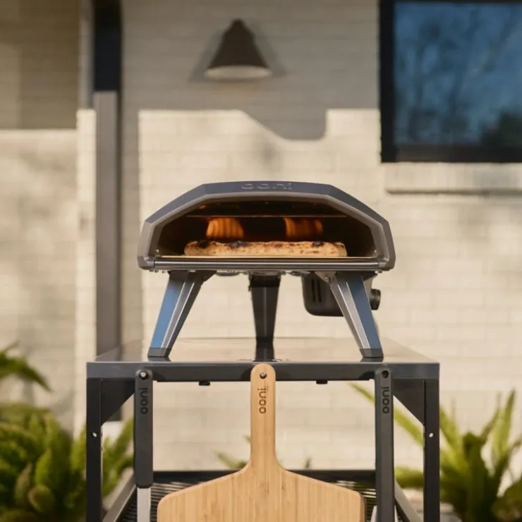OONI Koda 2 14" Gas Outdoor Pizza Oven Stainless Discount