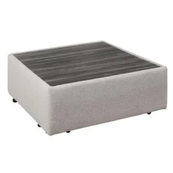Ottoman GREY Clearance