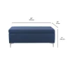 Sofa By Fancy Ottoman with Storage Best