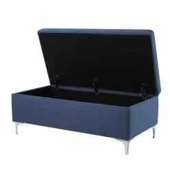 Sofa By Fancy Ottoman with Storage Best