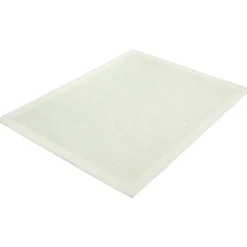 Outdoor 7 x 10 ft Rug Mint Green