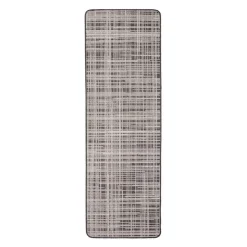 Outdoor 2 x 7 ft Rug Black Discount