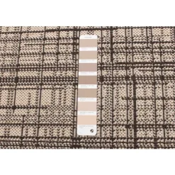 Outdoor 2 x 4 ft Rug Tan Clearance