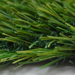 Outdoor Faux Grass Rug - 5 x 7 Green Clearance