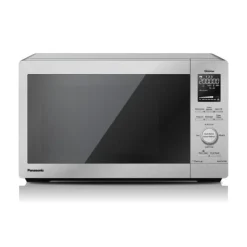 Panasonic Microwave  20" NNSD47QS Stainless New