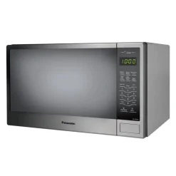 Panasonic Microwaves  20.5" NNSG656SC Stainless Hot