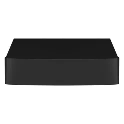 GE Appliances Pedestal Carbon Graphite Hot