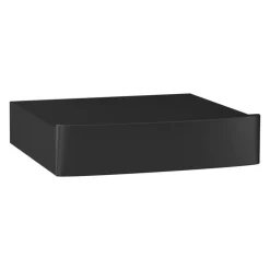 GE Appliances Pedestal Carbon Graphite Hot