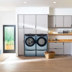 Electrolux Pedestal Glacier Blue Discount