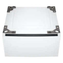 LG Pedestal White New