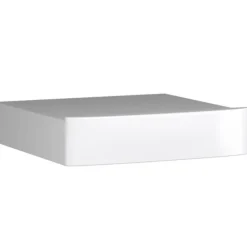 GE Appliances Pedestal White Hot