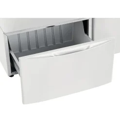 Electrolux Pedestal White New