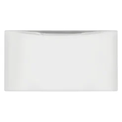 Electrolux Pedestal White New