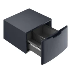 GE Appliances Pedestal Sapphire Blue Outlet