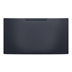 GE Appliances Pedestal Sapphire Blue Outlet