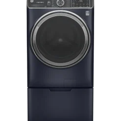GE Appliances Pedestal Sapphire Blue Outlet