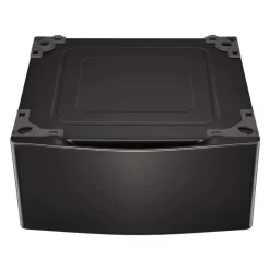 LG Pedestal Black Stainless Clearance
