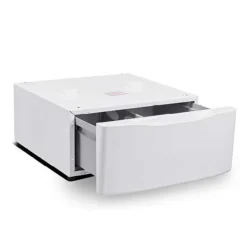 MIDEA Pedestal White Best