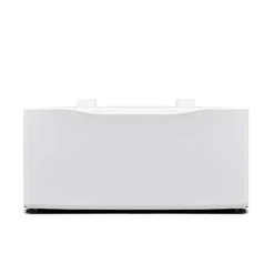 MIDEA Pedestal White Best