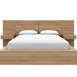 Nexera 4-Piece King Bed Set (78