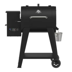 PIT BOSS Wood Pellet Grill and Smoker Sale