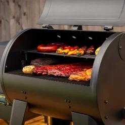 PIT BOSS Wood Pellet Grill and Smoker Sale