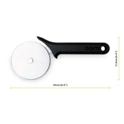 OONI Pizza Cutter Wheel Stainless Clearance