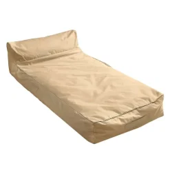Pool Floating Bean Bag - Beige Outlet