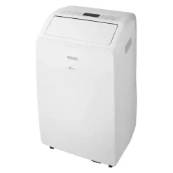 LG Portable Air Conditioner - 10,000 BTU White Best