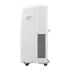 LG Portable Air Conditioner - 8,000 BTU White Sale