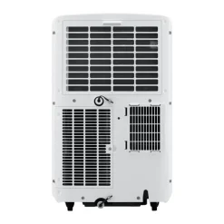 LG Portable Air Conditioner - 8,000 BTU White Sale