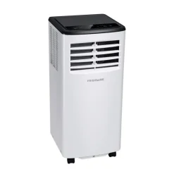 Frigidaire Portable Air Conditioner - 8,000 BTU White Discount