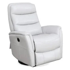 Power Recliner Grey Online