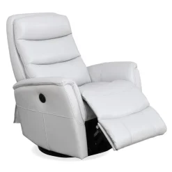 Power Recliner Grey Online
