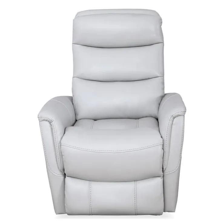 Power Recliner Grey Online