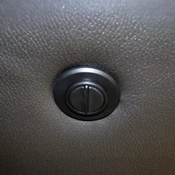Power Recliner Grey Outlet