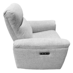 Power Recliner Beige Clearance