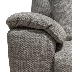 MINHAS Power Recliner - Taupe Light Taupe Sale