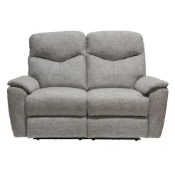 MINHAS Power Reclining Loveseat - Taupe Light Taupe Best