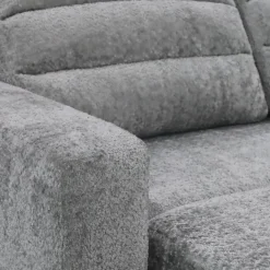 Power Sofa Bed Grey Clearance