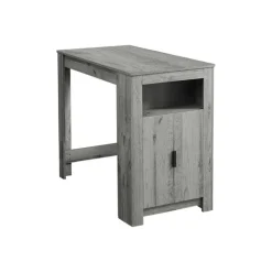 Monarch Pub Table 48" Grey Discount